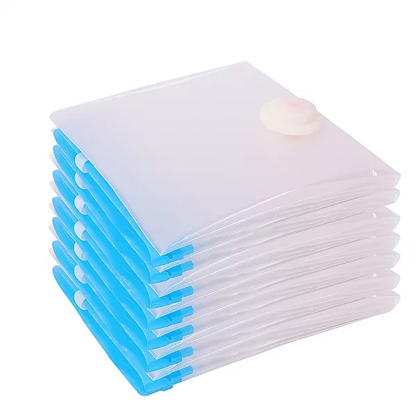 8 x Vacuum Storage Bags