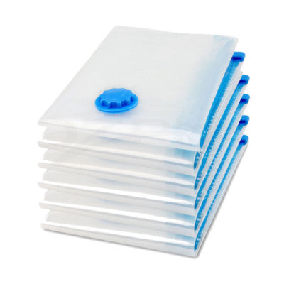 6 x Vacuum Storage Bags